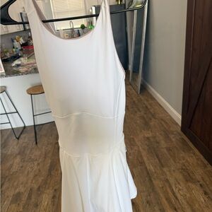 NWT Lululemon Court Crush Dress